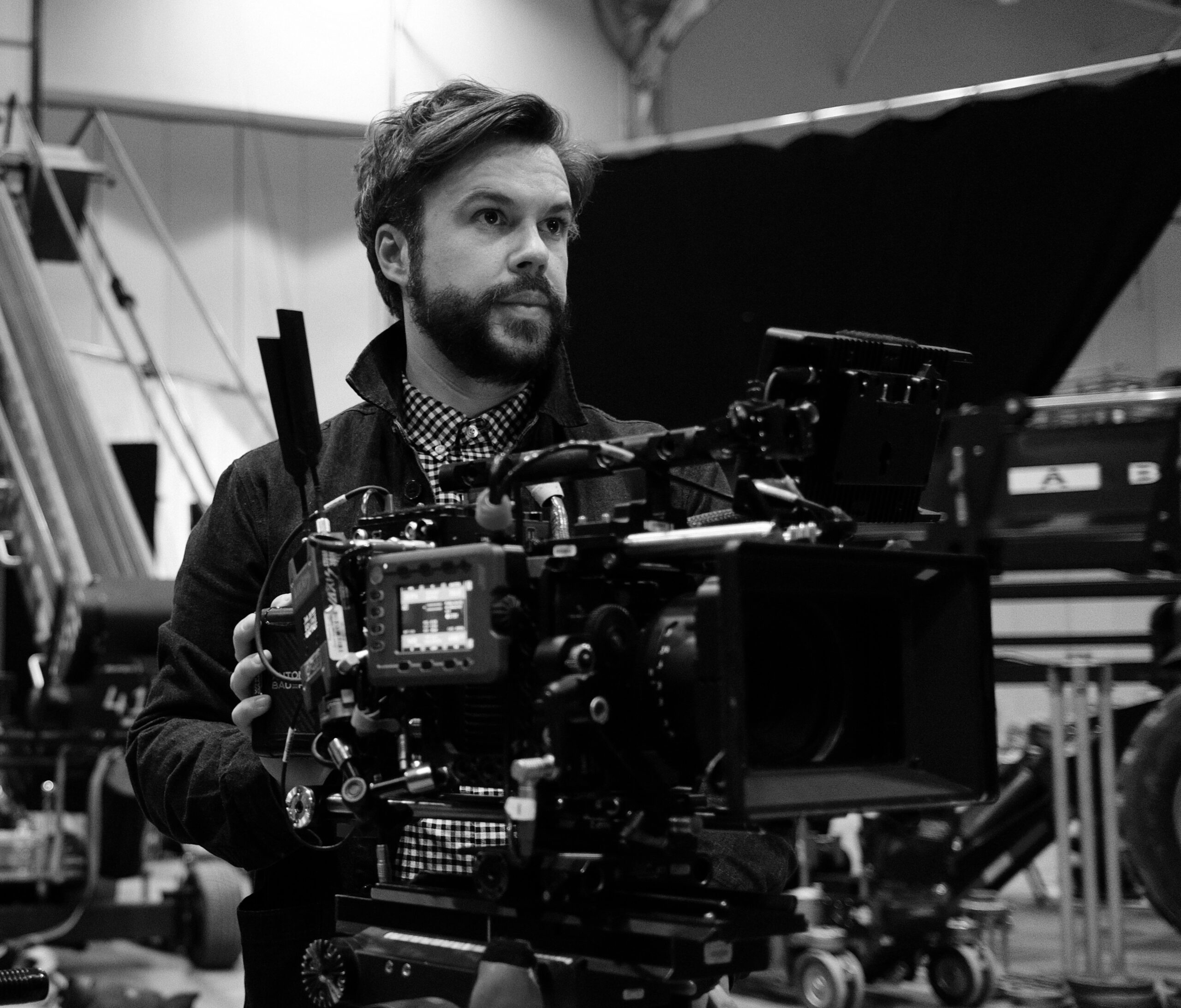 Fraser Brown Independent Artist Group