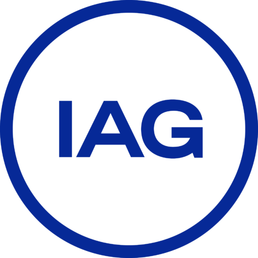 Independent Artist Group logo