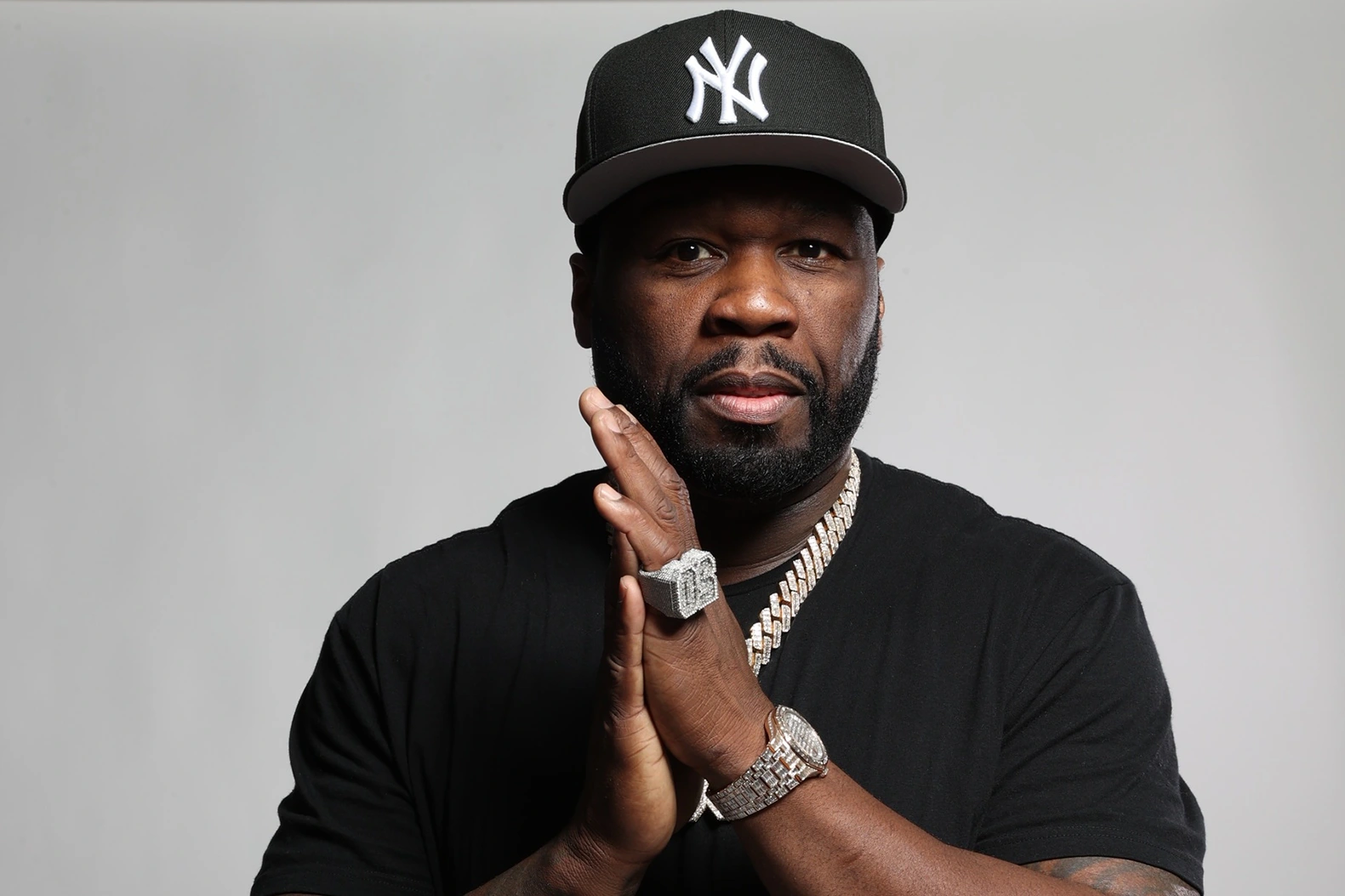 50 Cent IAG