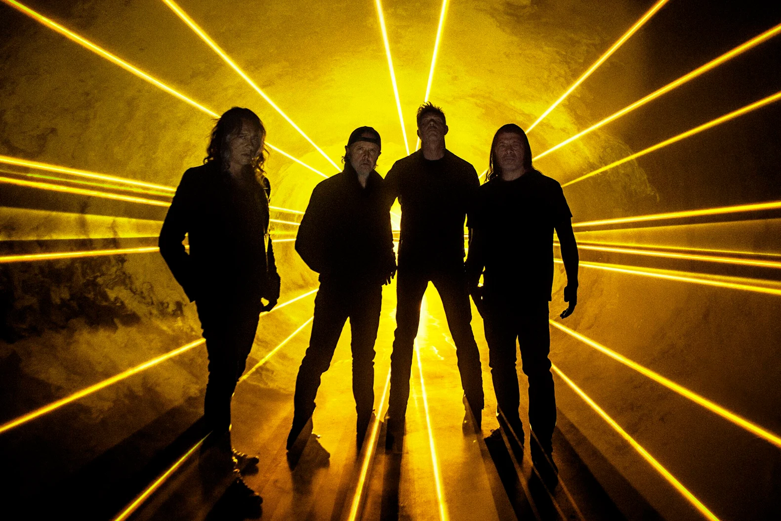 Metallica