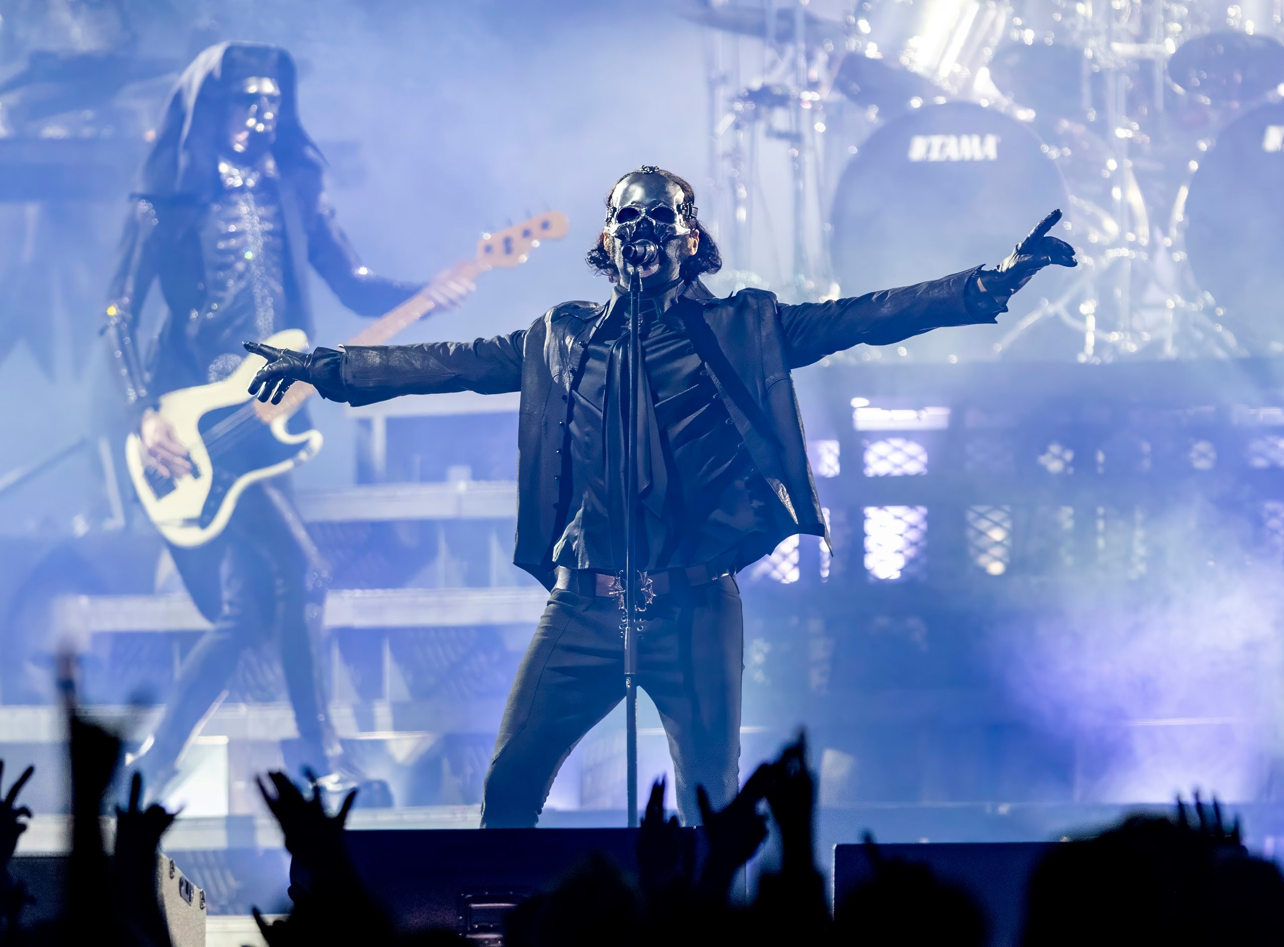 Ozzy