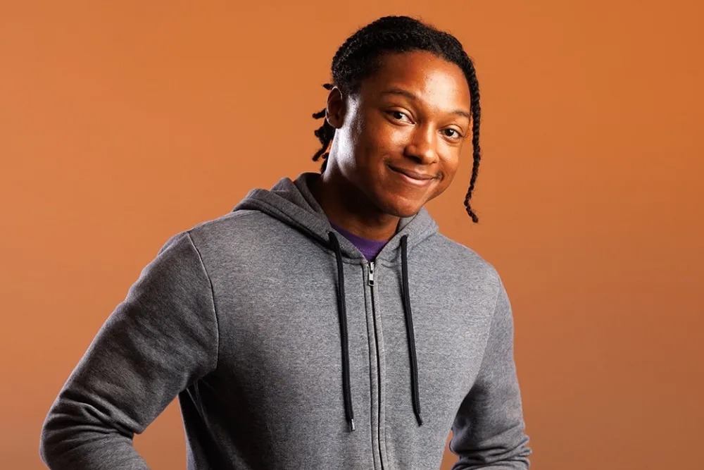 Josh Johnson John Cafaro IAG