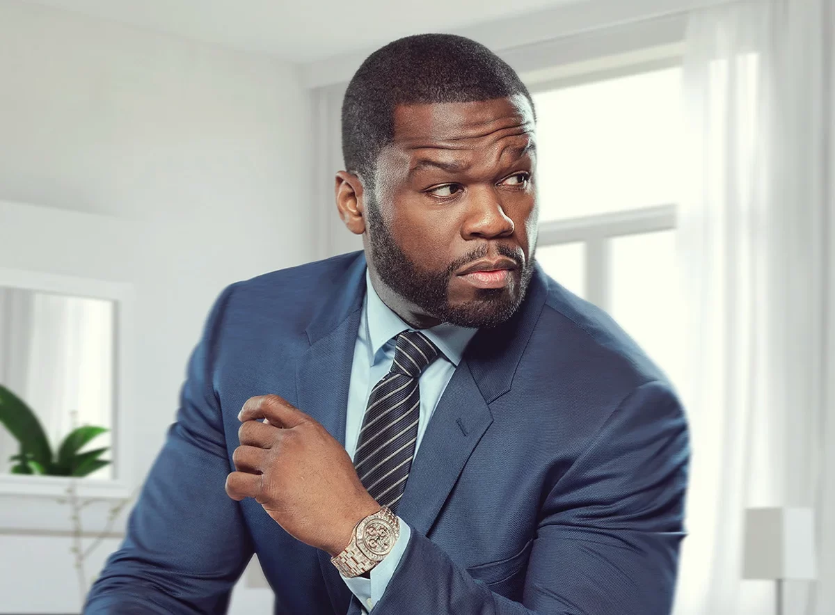 50 Cent